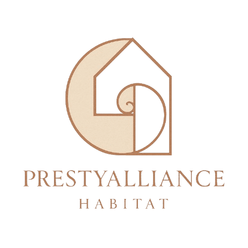PRESTYALLIANCE Habitat